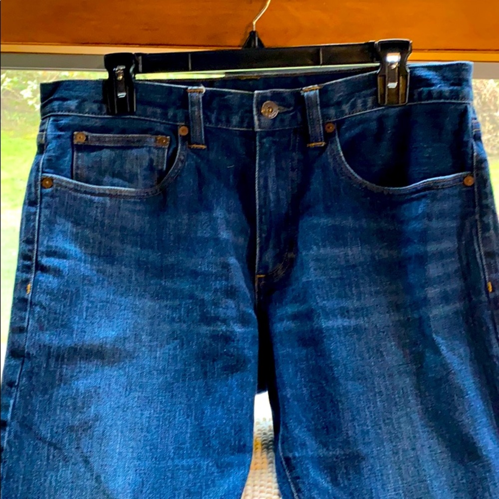 Brooks Brothers Jeans